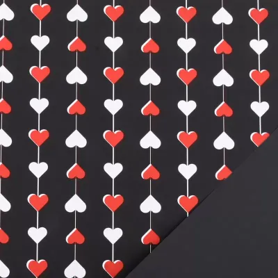 Bobina cp 1x25 queens nero