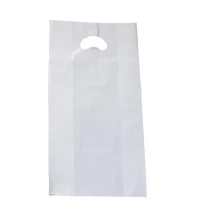 Ri-sacchetti riutilizzabili 20x40  (kg. 10)