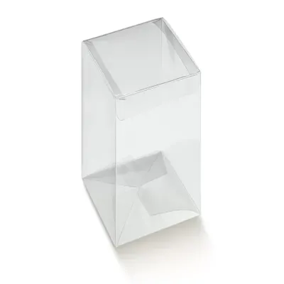 Scatola pvc 12x12 h.19 (pz.10)