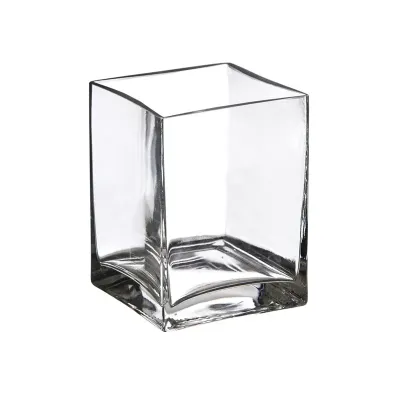 Vaso quadro h.16