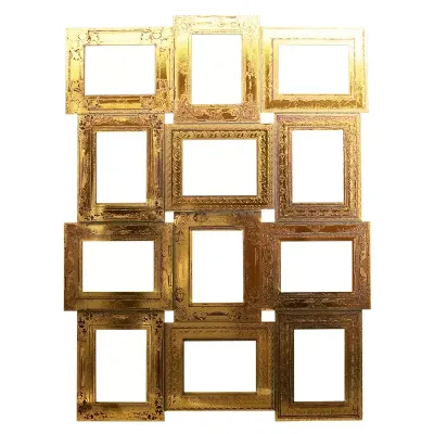 Tn-golden tableau 100x132