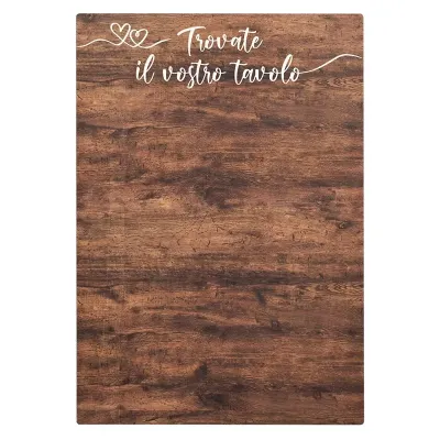 Tm-pannello posto 60x90