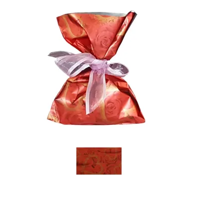 Buste 12x17,5 harmony rosso (pz.50)