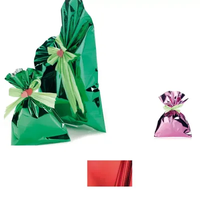 Buste 40x60 metal f/pieno rosso (pz.25)