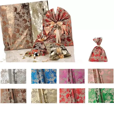 Buste 20x35 winter fantasy ass. (pz.100)