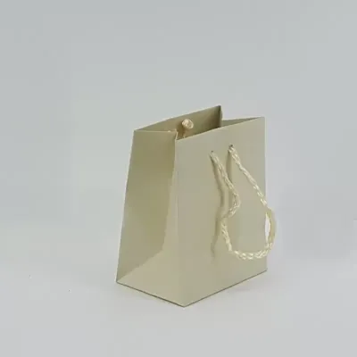 Shopper shop 16x19 avorio (12pz)