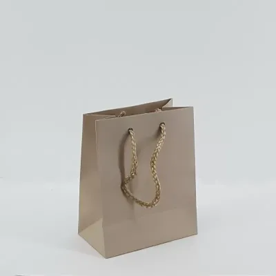 Shopper shop 07x10 tortora (12pz)