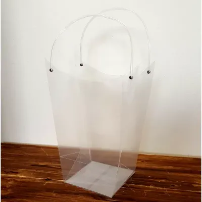 Shopper pot 15x15 h.25 (pz.25)