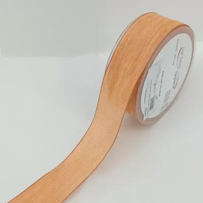 Nastro botswana mm.40 m.20 arancione