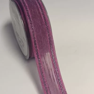 Nastro kingston mm.40 m.10 vinaccia