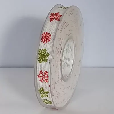 Nastro mm.15 m.15 polarkreis bianco