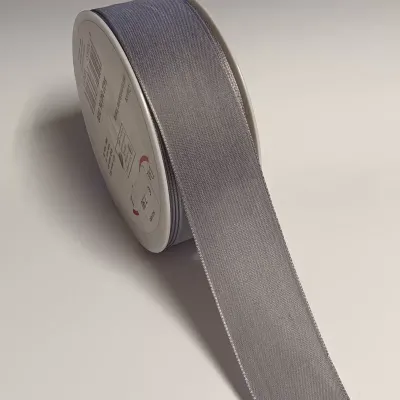 Nastro chance mm.40 mt.20 argento