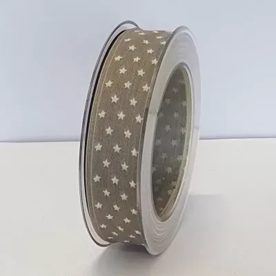 Nastro mm.25 m.20 nordlichter grigio