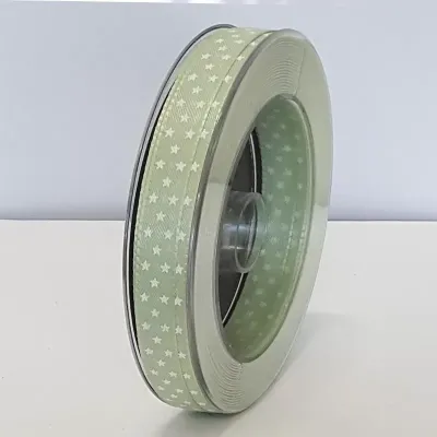 Nastro mm.10 m.25 denver verde