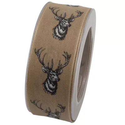 Nastro mm.40 m.20 jagerei nature