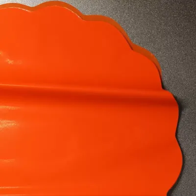 Sottov. cp d.54 cartopack arancione (pz.100)