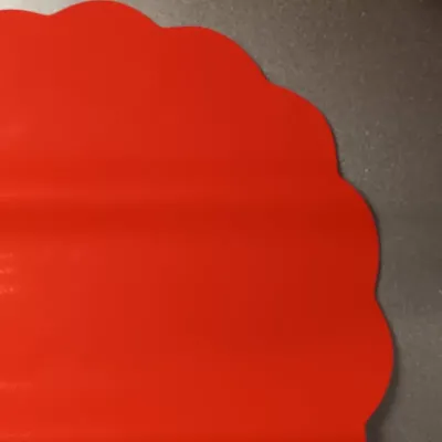 Sottov. cp d.54 cartopack rosso (pz.100)
