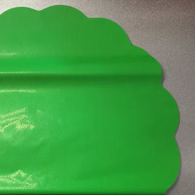 Sottov. cp d.64 cartopack verde (pz.100)