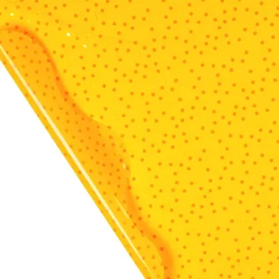 Sottov. cp d.70 new point giallo (pz.25+25)