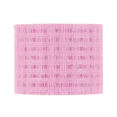Nastro cotton mesh mm.80 m.25 fuchsia