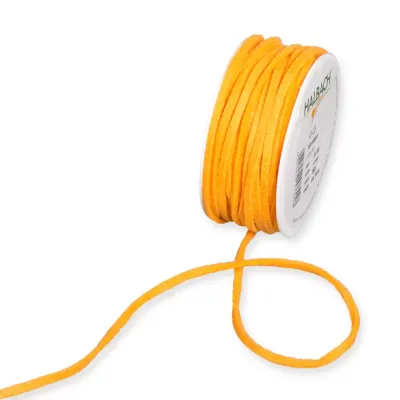 Nastro felt mm.04 m.15 arancione