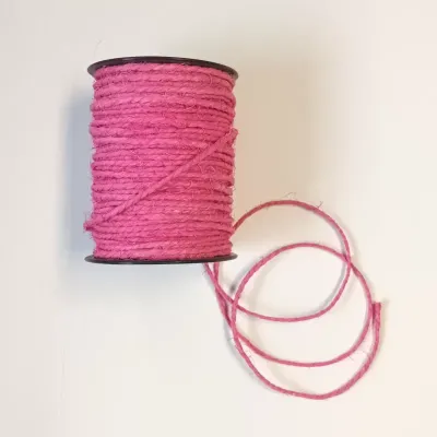 Cordino decor mm.03 m.40 fuxia