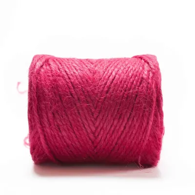 Cordoncino string gr.100 fucsia