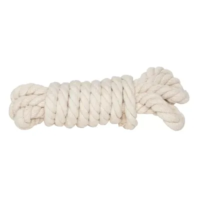 Corda alpi mm.13 m.3 bianco