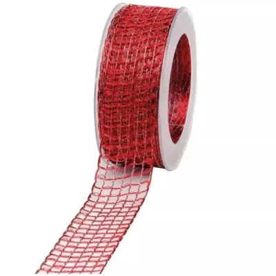 Nastro alma anim. mm.40 m.20 bordeaux