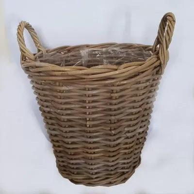 Cri-cachepot impermeabile d.50