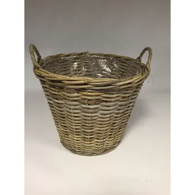 Cri-cachepot impermeabile d.44