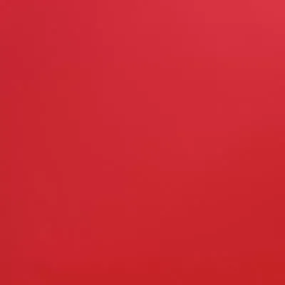 Bobina cp 1x40 velluto rosso