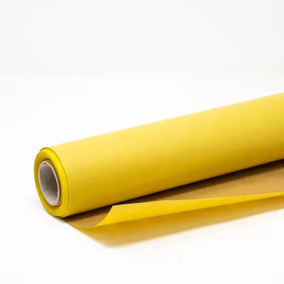 Bobina cw 0,75×25 decorlife giallo