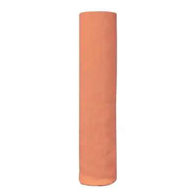 Bobina t 0,75x09 lino arancione