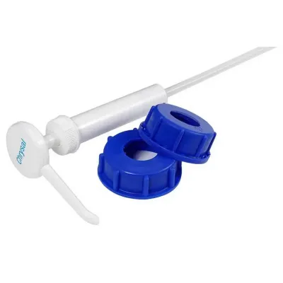 Dosatore manuale chrysal