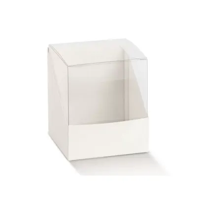 Scatola duo 10x10 h.12 (pz.10)