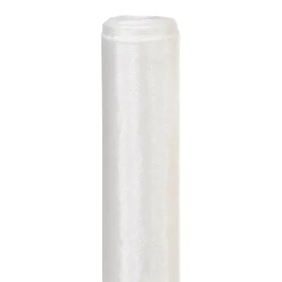 Bobina organza 0,50x09 bianco