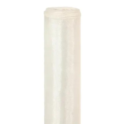 Bobina organza 0,50x09 crema