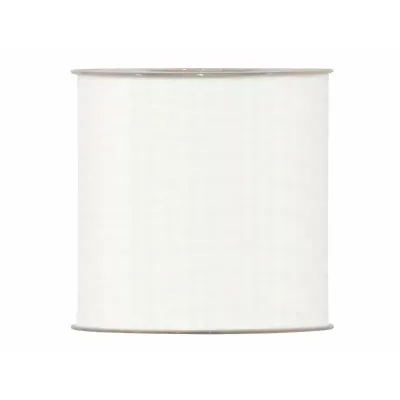 Nastro heloise mn.100 m.25 bianco