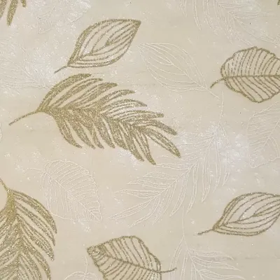 Bobina df 0,68x9 sauvage pol. avorio