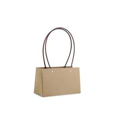 Carrybag  22x10 avana (pz.10)