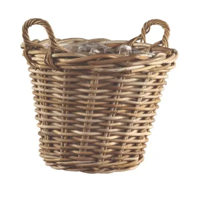 Cri-cachepot impermeabile d.25