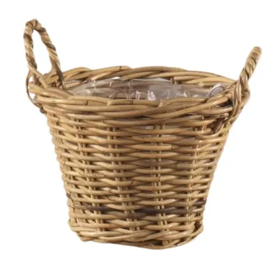 Cri-cachepot impermeabile d.30
