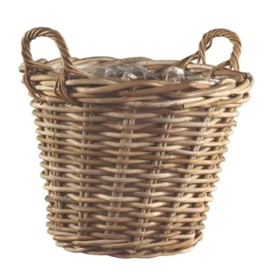 Cri-cachepot impermeabile d.40