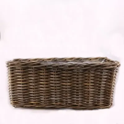 Cvm-cesto rettangolare 60x23