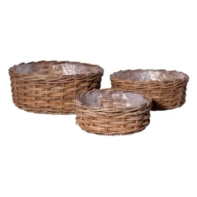 Cvm-ciotola tonda diam.45 (set 3)