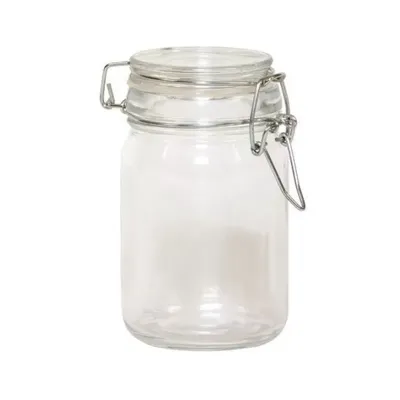 Vaso vetro moca d.04,5 h.8,5