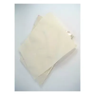 Busta smerlata etoffe 40x60 avorio (25 pz.)