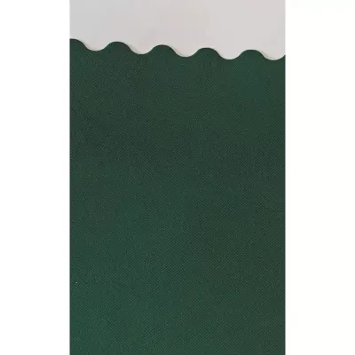 Busta smerlata etoffe 35×50 verde (25 pz.)