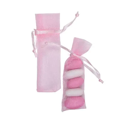 Sacchettino 04x09 rosa (pz 10)